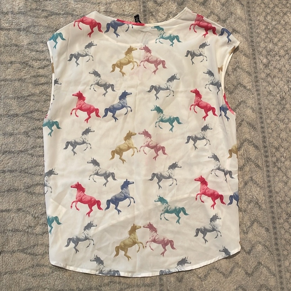 H&M women top size 8 - Picture 7 of 7